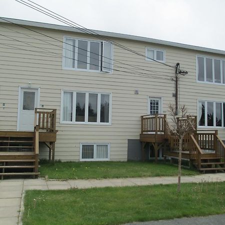 Holyrood Comerford'S Ocean View Suites מראה חיצוני תמונה